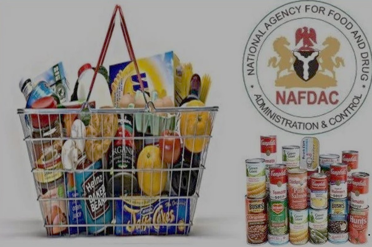 Register Your Product With NAFDAC