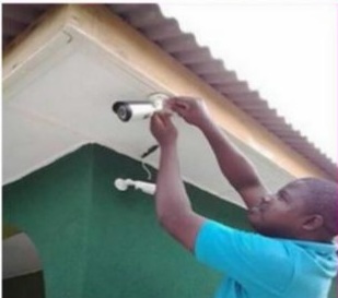cctv
